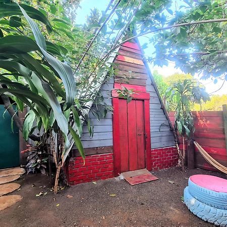 Ratanakiri Homestay & Jungle Trek Banlung Εξωτερικό φωτογραφία