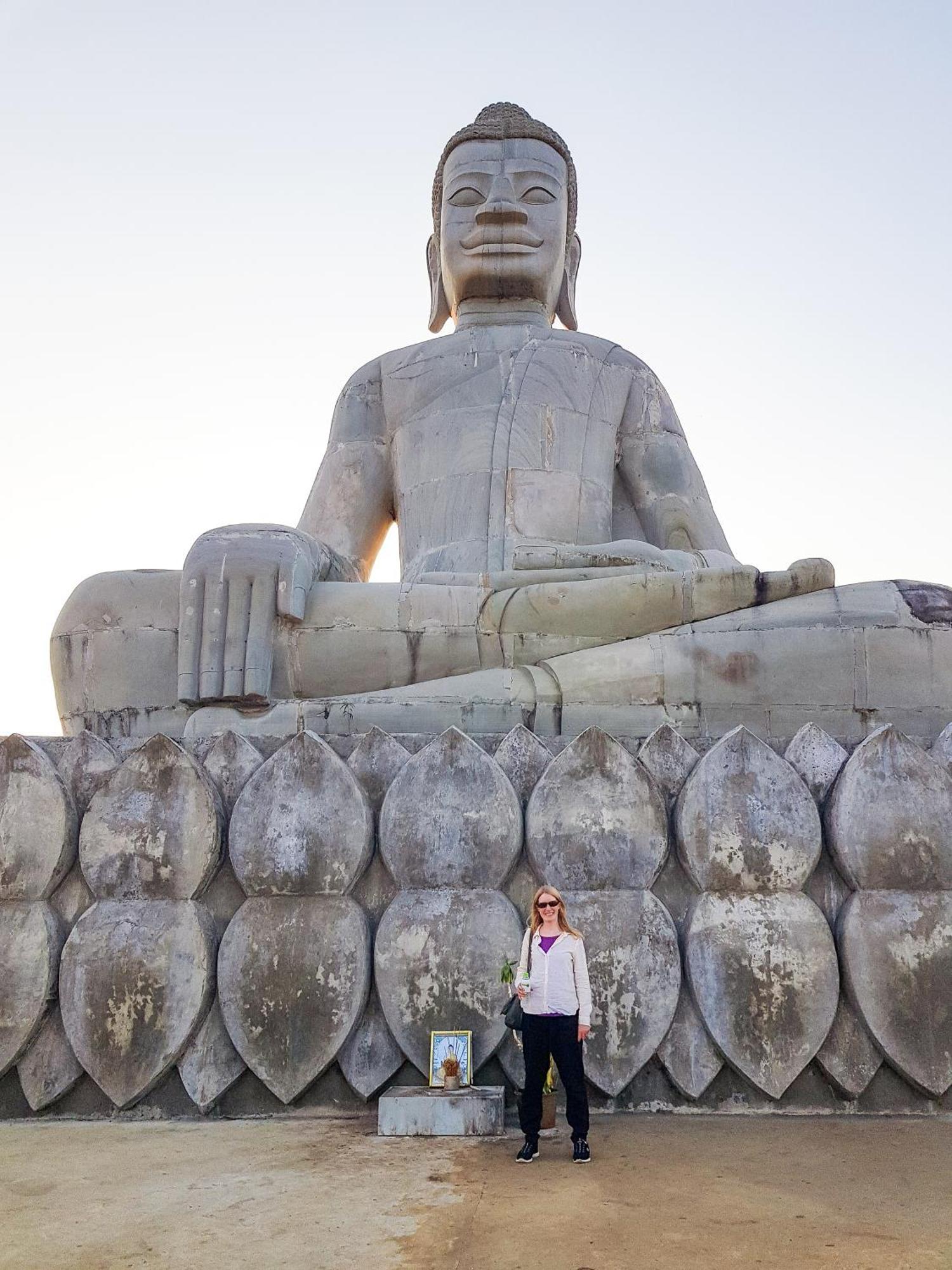 Ratanakiri Homestay & Jungle Trek Banlung Εξωτερικό φωτογραφία