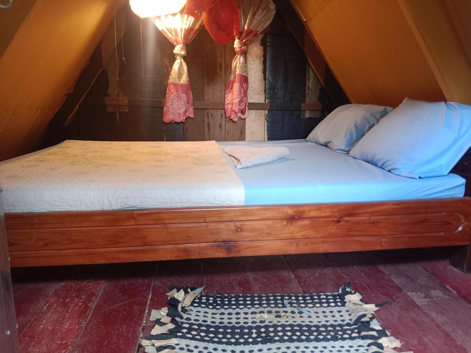 Ratanakiri Homestay & Jungle Trek Banlung Εξωτερικό φωτογραφία