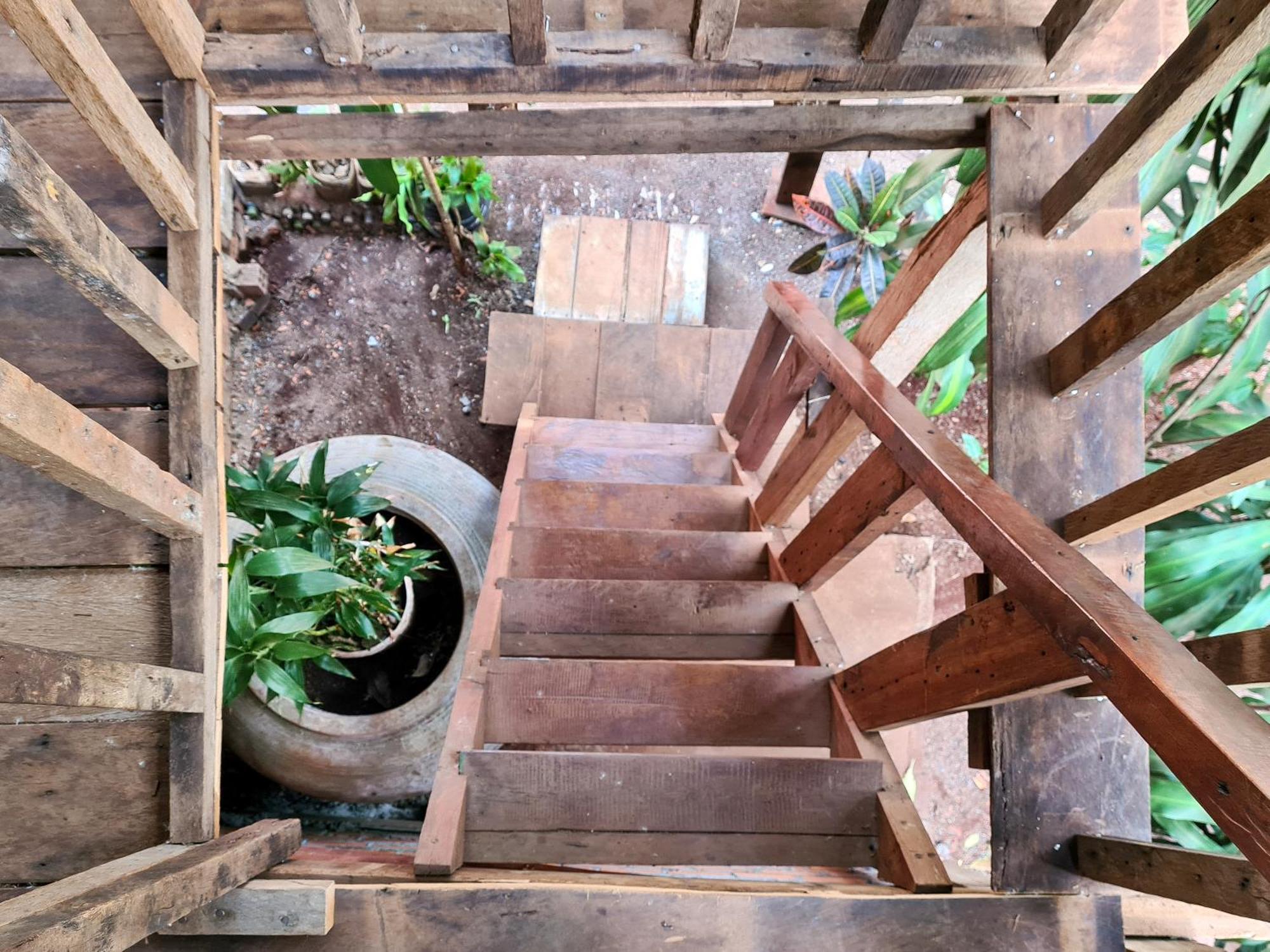 Ratanakiri Homestay & Jungle Trek Banlung Εξωτερικό φωτογραφία