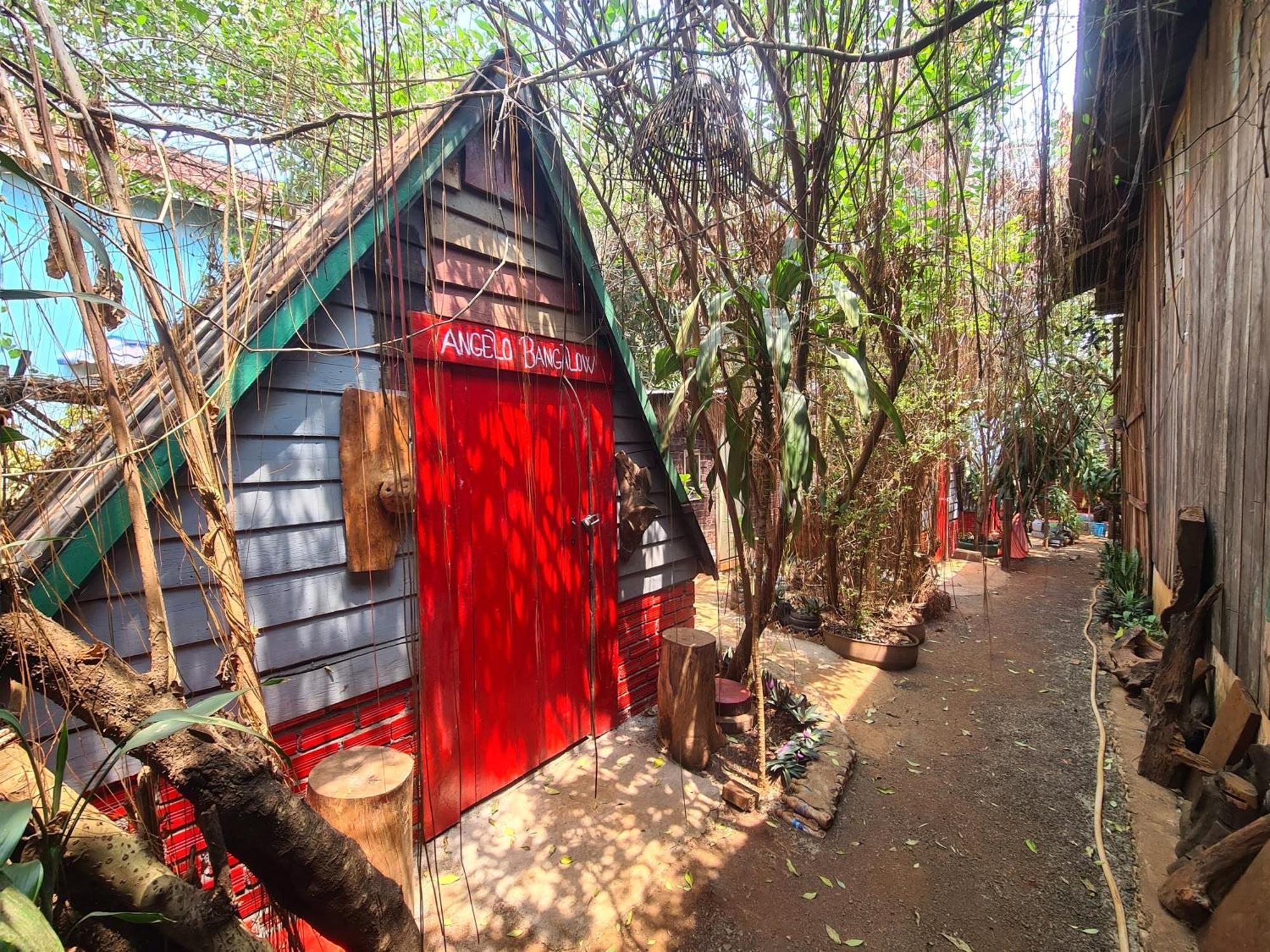 Ratanakiri Homestay & Jungle Trek Banlung Εξωτερικό φωτογραφία