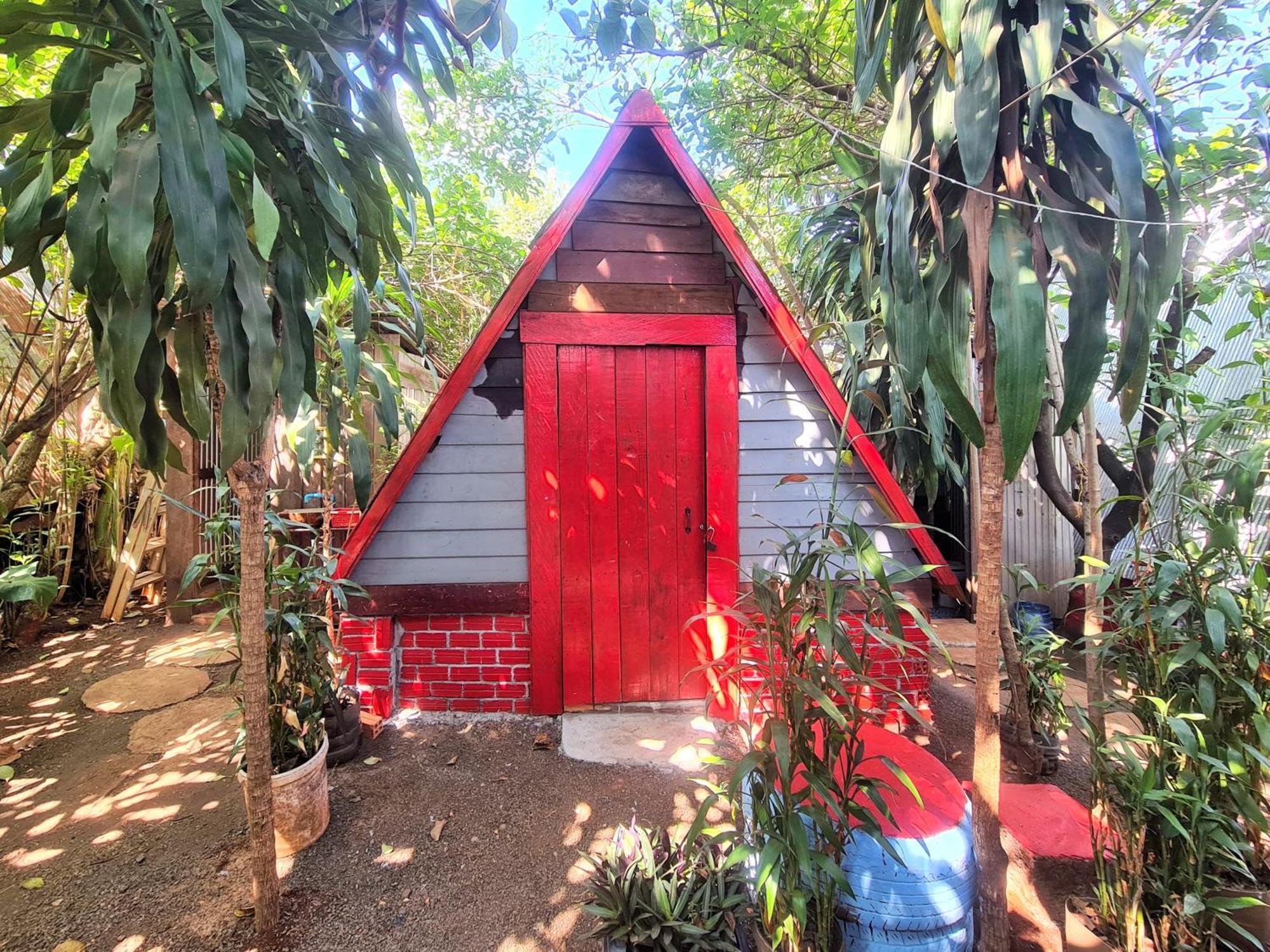 Ratanakiri Homestay & Jungle Trek Banlung Δωμάτιο φωτογραφία